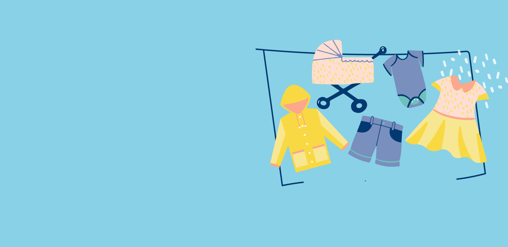 Save Big Every Day on Kids Essentials!